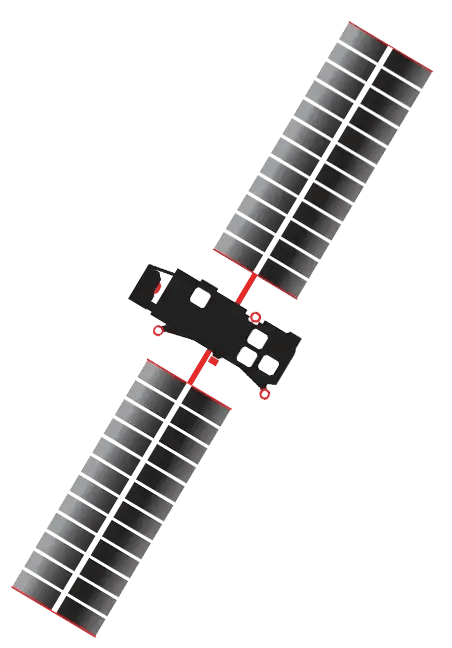 broadband satellites