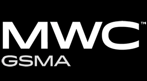 MWC GSMA logo